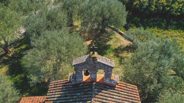 Chapelle Saint Paul