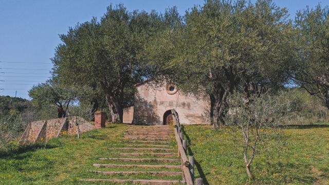 Chapelle Saint Paul