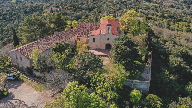 Chapelle Saint Ferréol