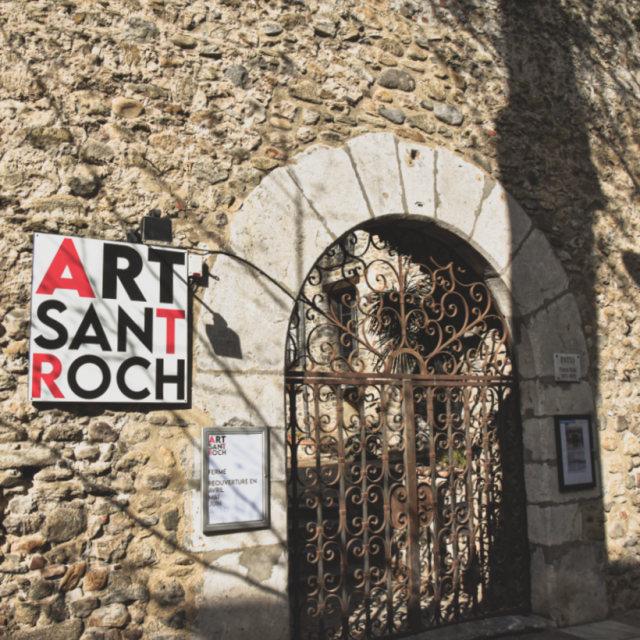 Art Saint Roch