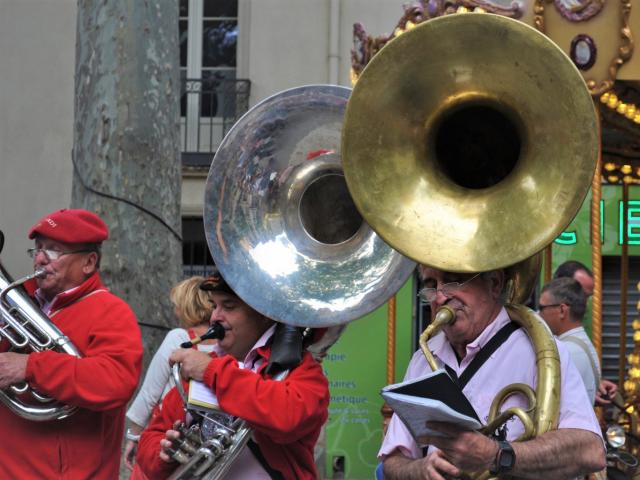 Fête de la Cerise