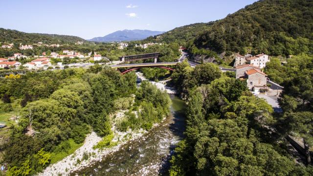 Pont de Reynes