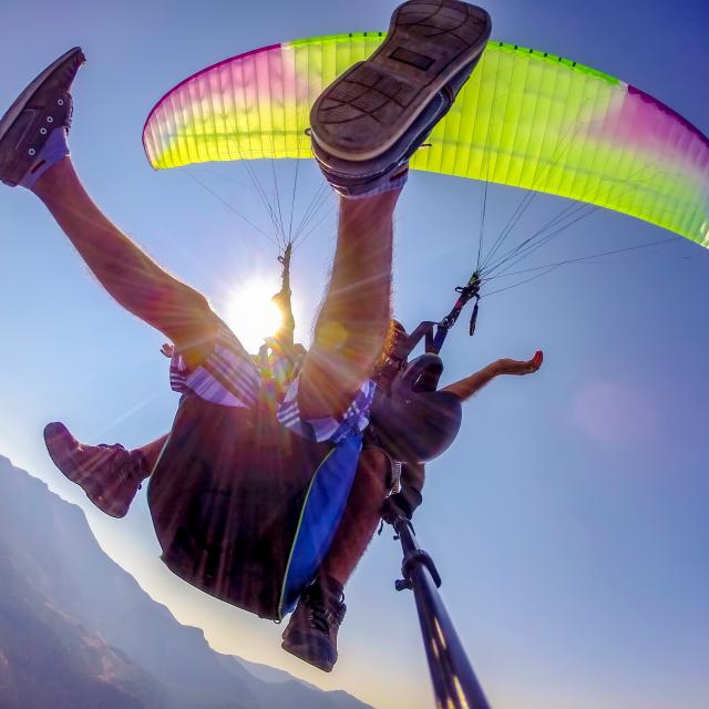 Parapente