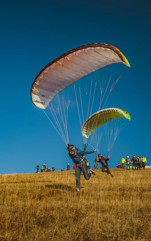 Parapente