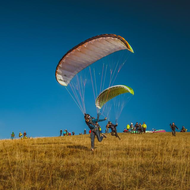 Parapente