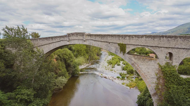 PONT DU DIABLE