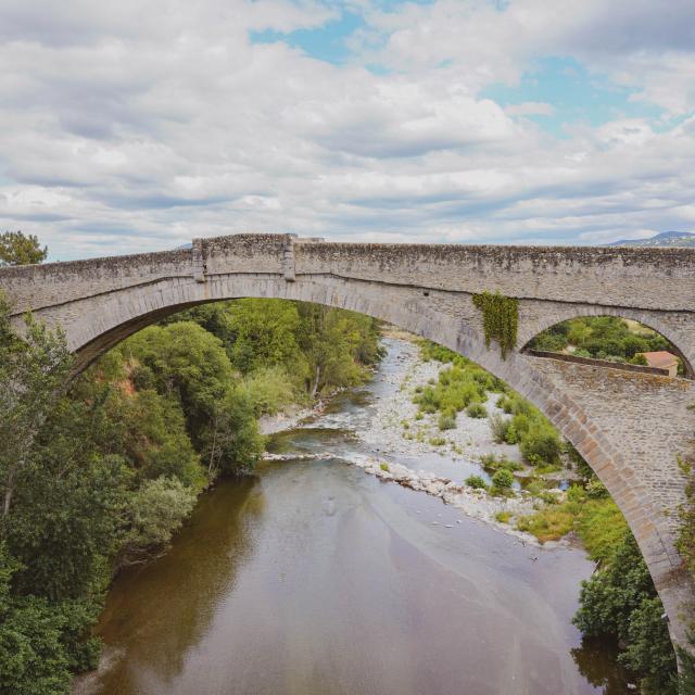 PONT DU DIABLE