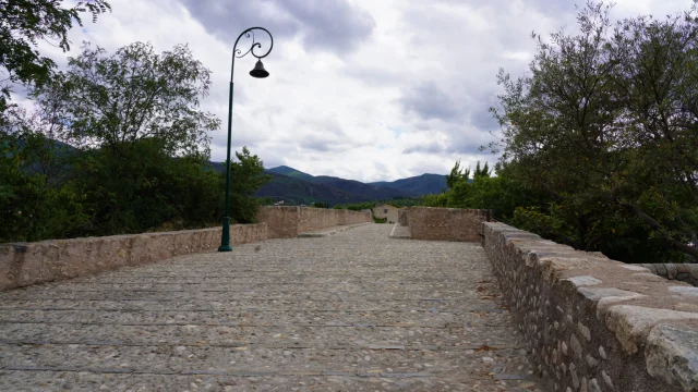 Pont Du Diable Céret