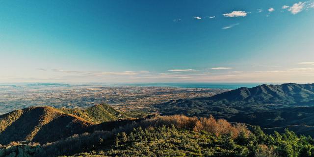 Pic des Salines