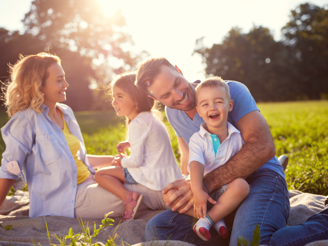 Famille