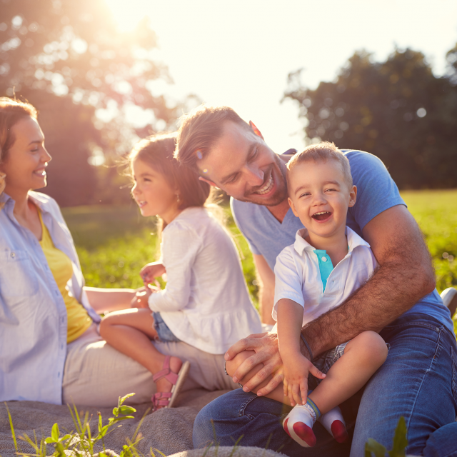 Famille