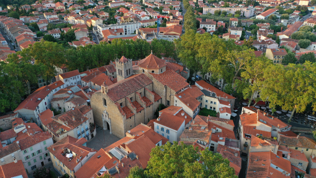 Eglise Ceret