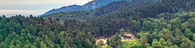 Col de l'Ouillat