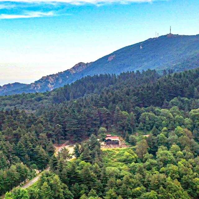 Col de l'Ouillat