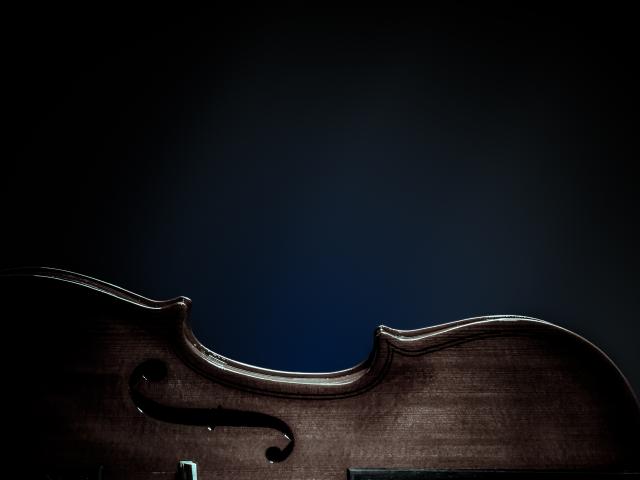 Violon Musique Classique