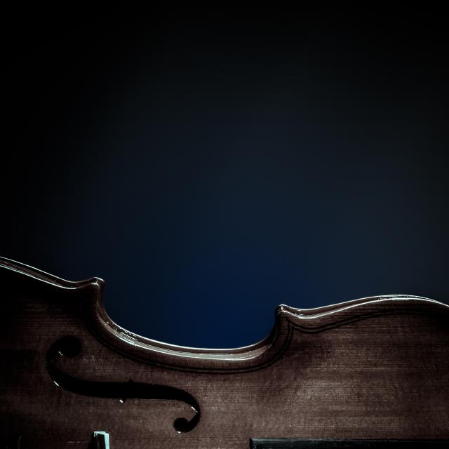 Violon Musique Classique