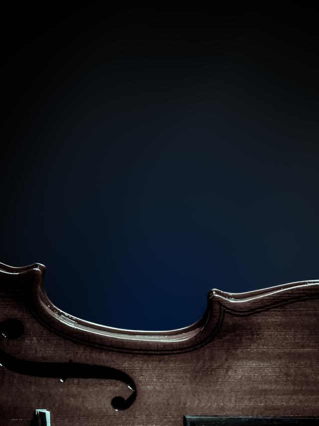 Violon Musique Classique