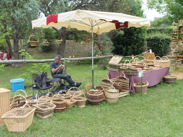 Fete Des Paniers