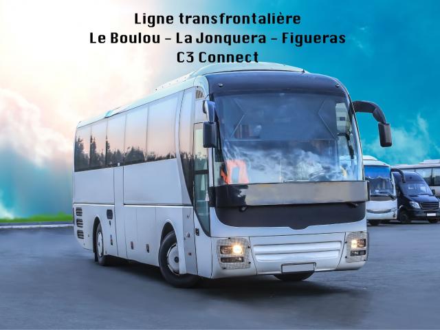 Ligne Transfrontalière Le Boulou La Jonquera Figueras C3 Connect (2)