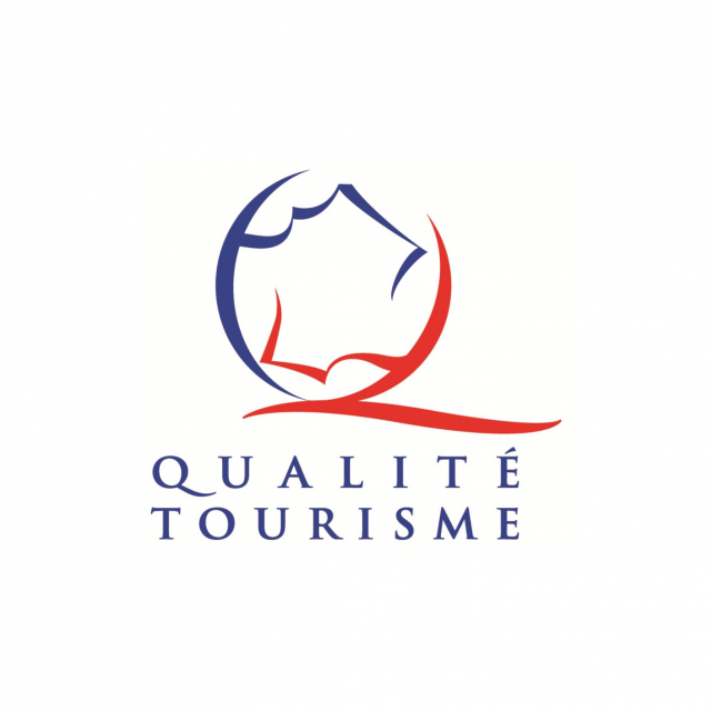 Logo Qualité