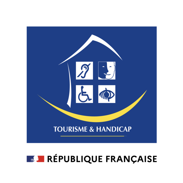 Tourisme & Handicap