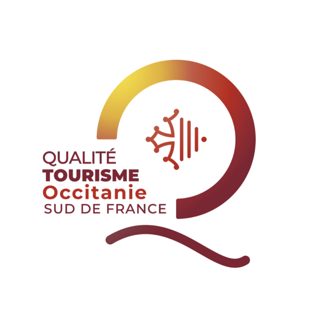 Label Qualité Tourisme Occitanie Sud de France