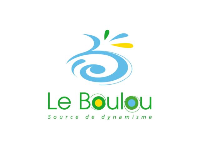 Logo Ville Du Boulou