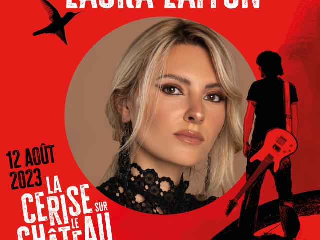 Lauralaffon