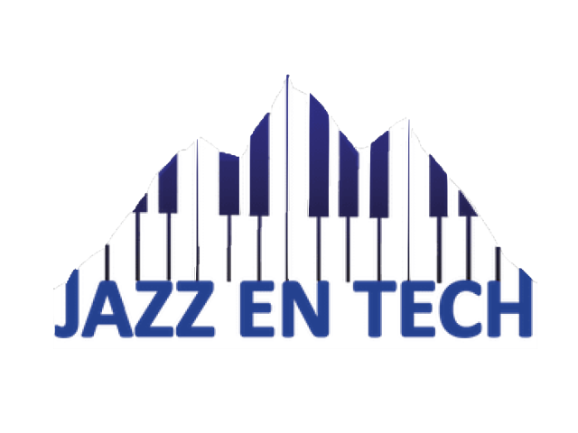 Logo Jazz En Tech