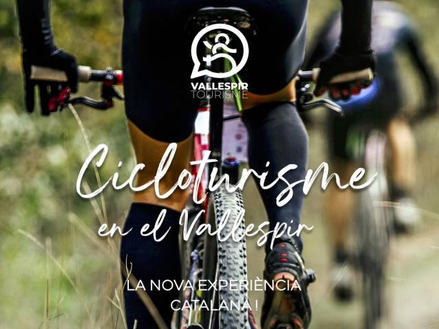 Cicloturisme En El Vallespir