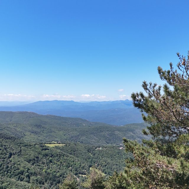 col de l'ouillat