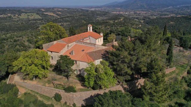 chapelle saint férréol