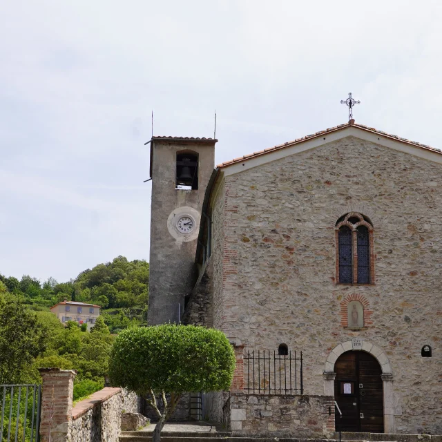 chapelle Reynes