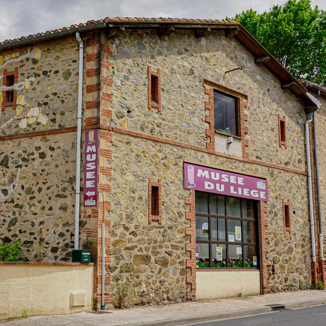 Musée du liège