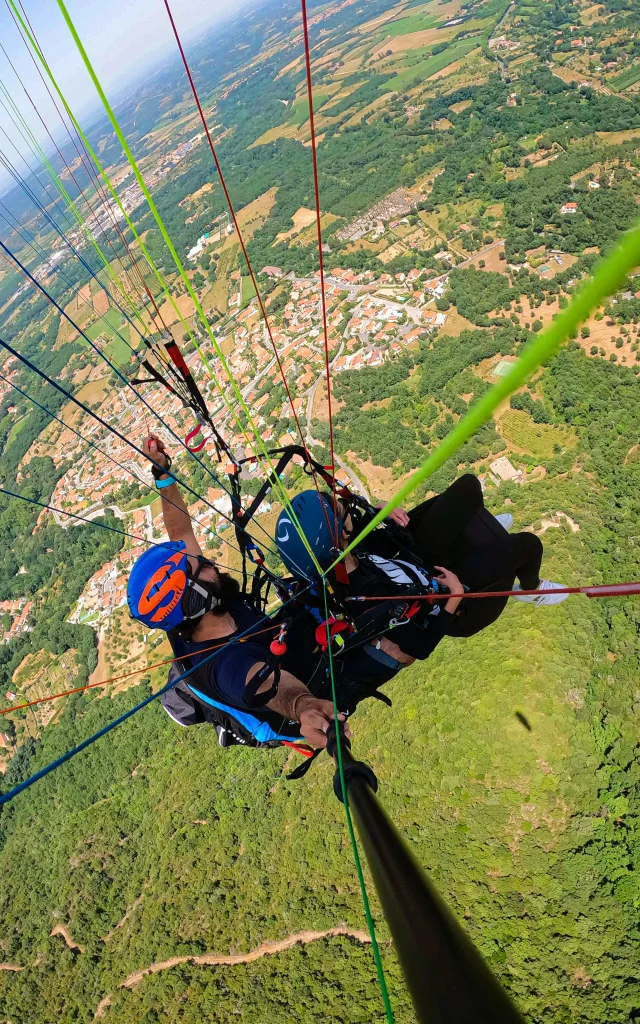 Parapente