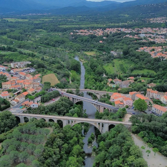 pont de céret