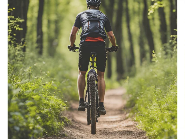 Cycling In Vallespir 1